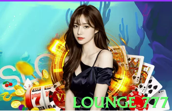 lounge 777 App - 5