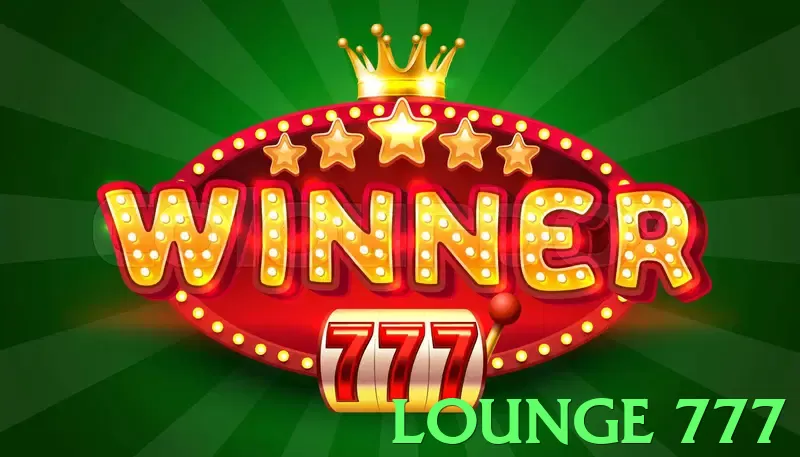 lounge 777 App - 5