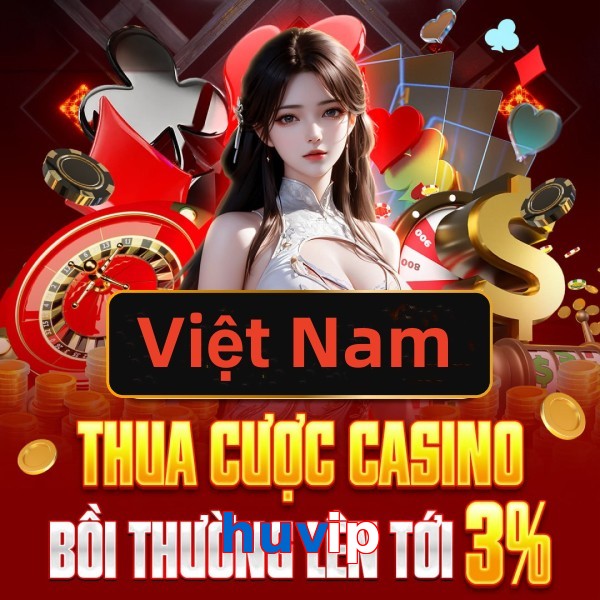 huvip