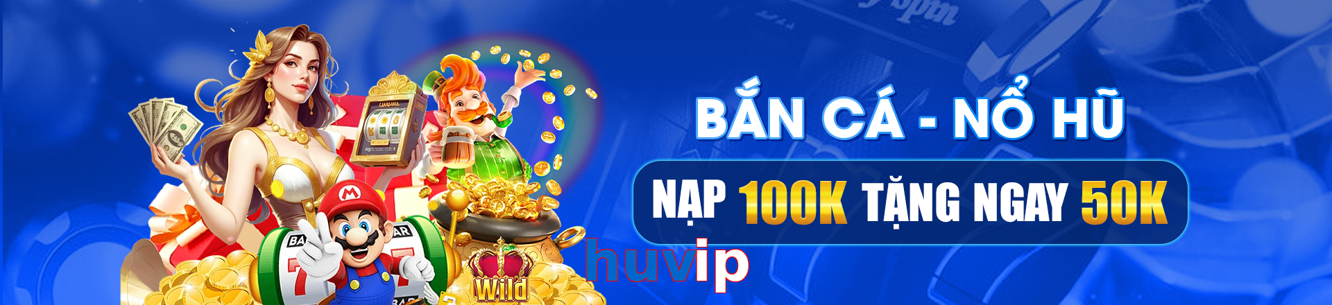 huvip