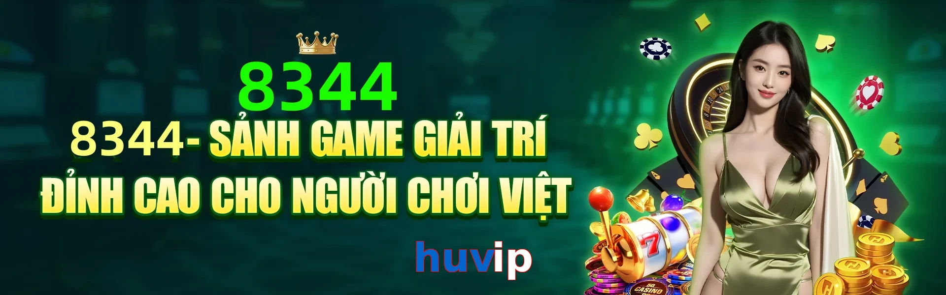 huvip