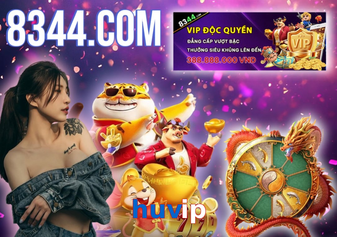 huvip